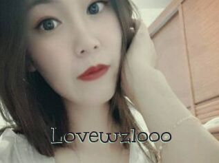 Lovewzlooo
