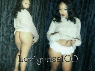 Lovlyrose100