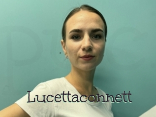 Lucettaconnett