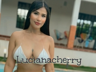 Lucianacherry