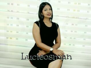 Lucieosman