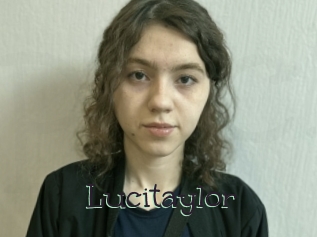 Lucitaylor