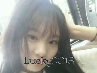 Lucky2018