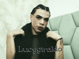 lucygiraldo Pucelles