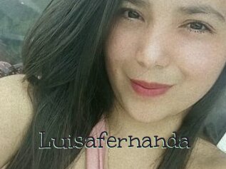 Luisafernanda