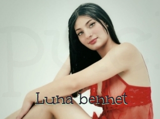 Luna_bennet