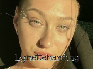 Lynetteharding