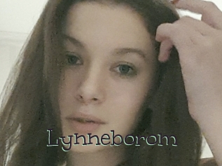 Lynneborom