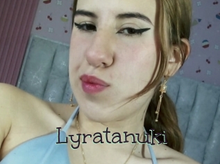 Lyratanuki