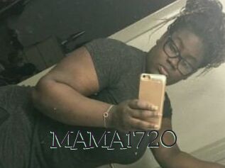 MAMA1720