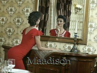 Maadison