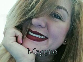 Maggiie