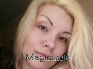 MagicLick
