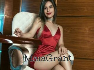 MaiaGrant