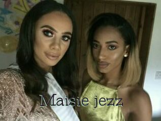 Maisie_jezz
