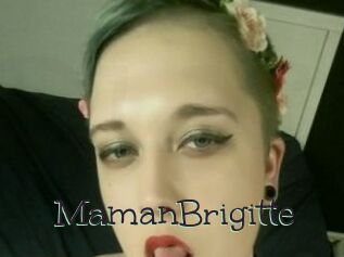 MamanBrigitte