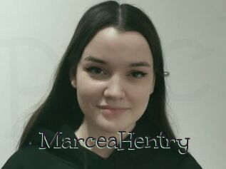 MarceaHentry