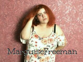 MarguiseFreeman