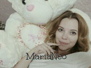 MariaNeo