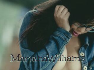 MarianaWilliams