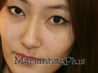 Marianna_APlus