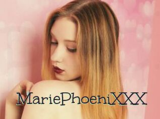 MariePhoeniXXX