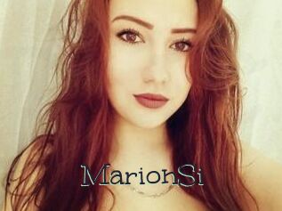 MarionSi