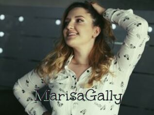 MarisaGally