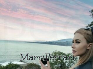 MarriFerrari