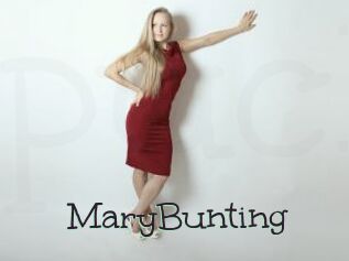 MaryBunting