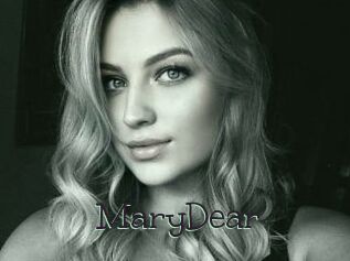 MaryDear