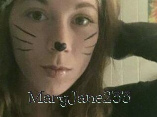 MaryJane233