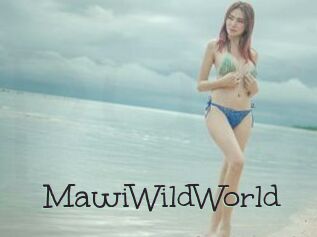 MawiWildWorld