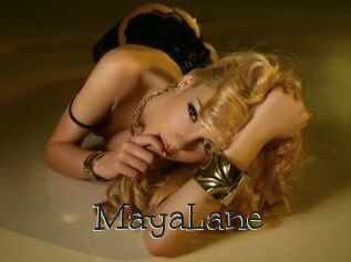 MayaLane