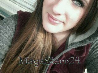 MayaStarr24
