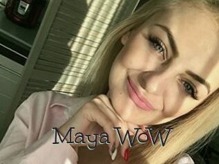 Maya_WoW