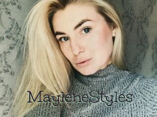 MayleneStyles