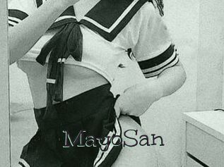 MayoSan