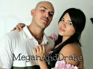 MeganAndDrake