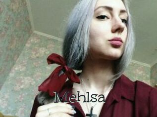 Mehlsa