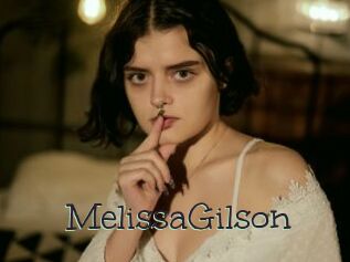 MelissaGilson