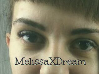 MelissaXDream