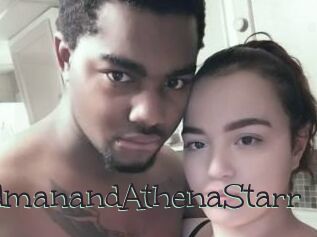 MethodmanandAthenaStarr
