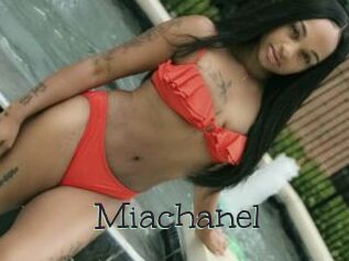 Miachanel