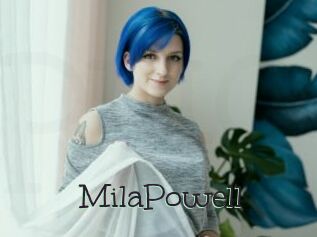 MilaPowell