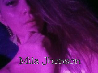 Mila_Jhonson