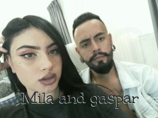 Mila_and_gaspar