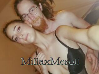 MillaxMeroll