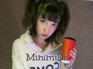 MinimiDii