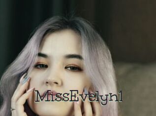 MissEvelyn1